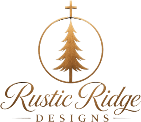 Rustic Ridge Designs