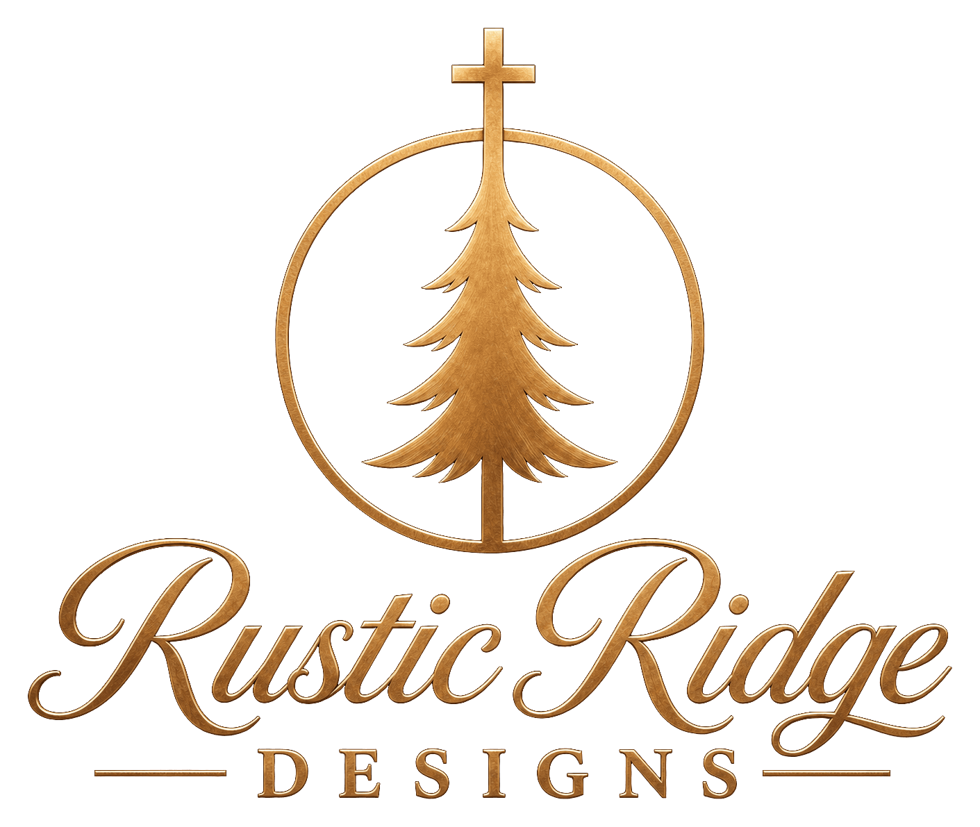 Rustic Ridge Designs
